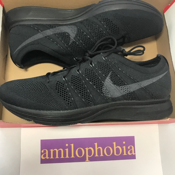 nike flyknit size 13